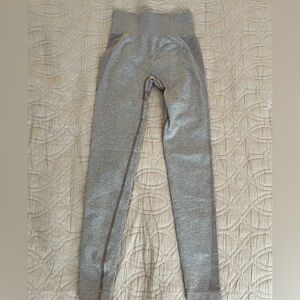 Gymshark flex high waisted leggings